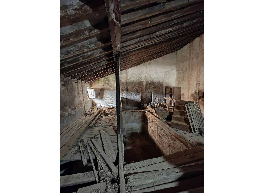 Resale - Country House - Pinoso