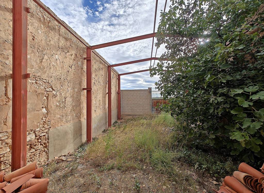 Resale - Country House - Pinoso