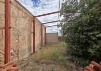 Resale - Country House - Pinoso