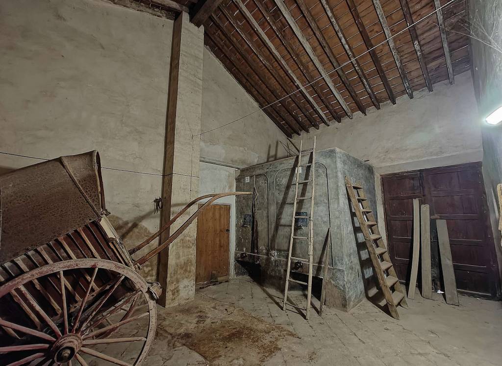 Resale - Country House - Pinoso