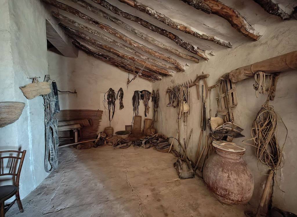 Resale - Country House - Pinoso