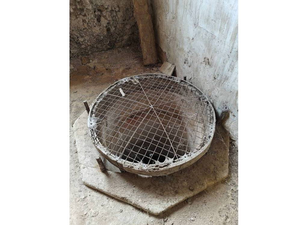 Resale - Country House - Pinoso