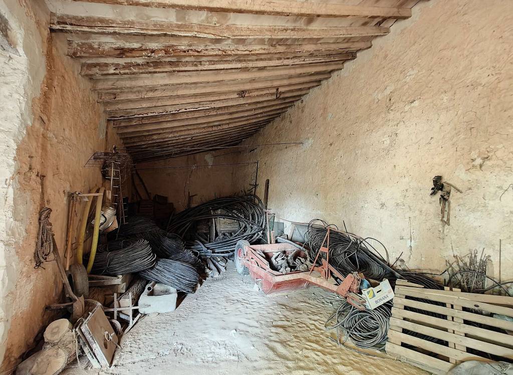 Resale - Country House - Pinoso