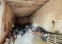 Resale - Country House - Pinoso