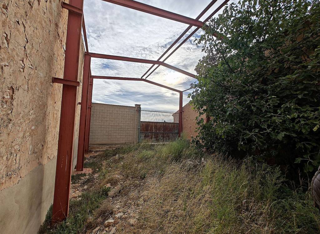 Resale - Country House - Pinoso