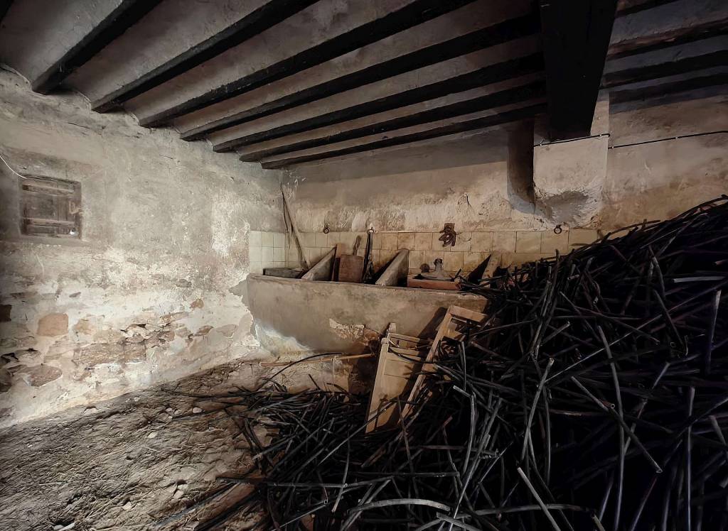 Resale - Country House - Pinoso