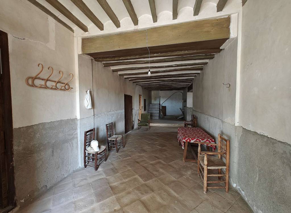 Resale - Country House - Pinoso