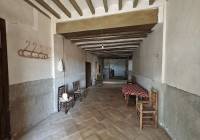 Resale - Country House - Pinoso