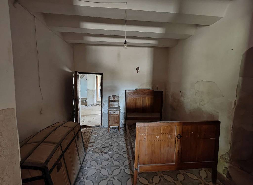 Resale - Country House - Pinoso