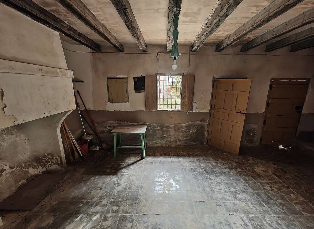 Resale - Country House - Pinoso