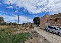 Resale - Country House - Pinoso