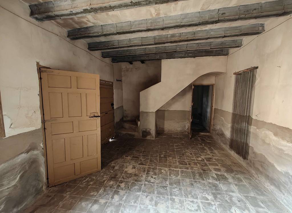 Resale - Country House - Pinoso