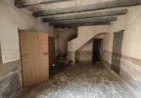 Resale - Country House - Pinoso