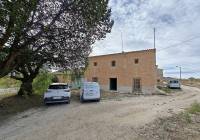 Resale - Country House - Pinoso