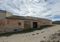 Resale - Country House - Pinoso