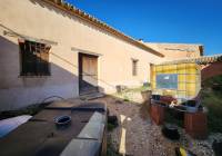Resale - Country House - Pinoso