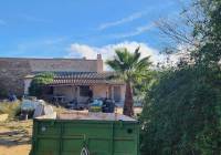 Resale - Country House - Pinoso