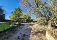 Resale - Country House - Pinoso