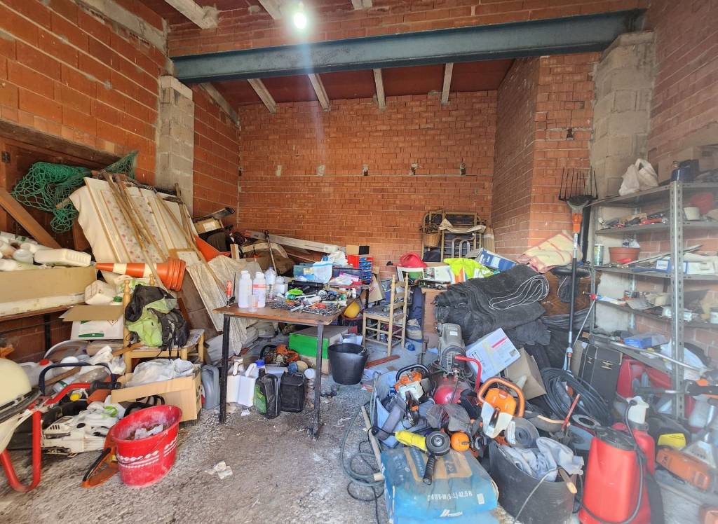 Resale - Country House - Pinoso