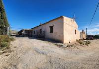 Resale - Country House - Pinoso
