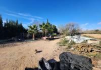 Resale - Country House - Pinoso