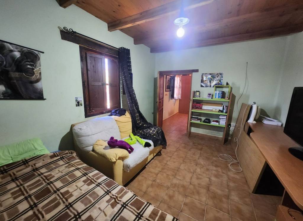 Resale - Country House - Pinoso