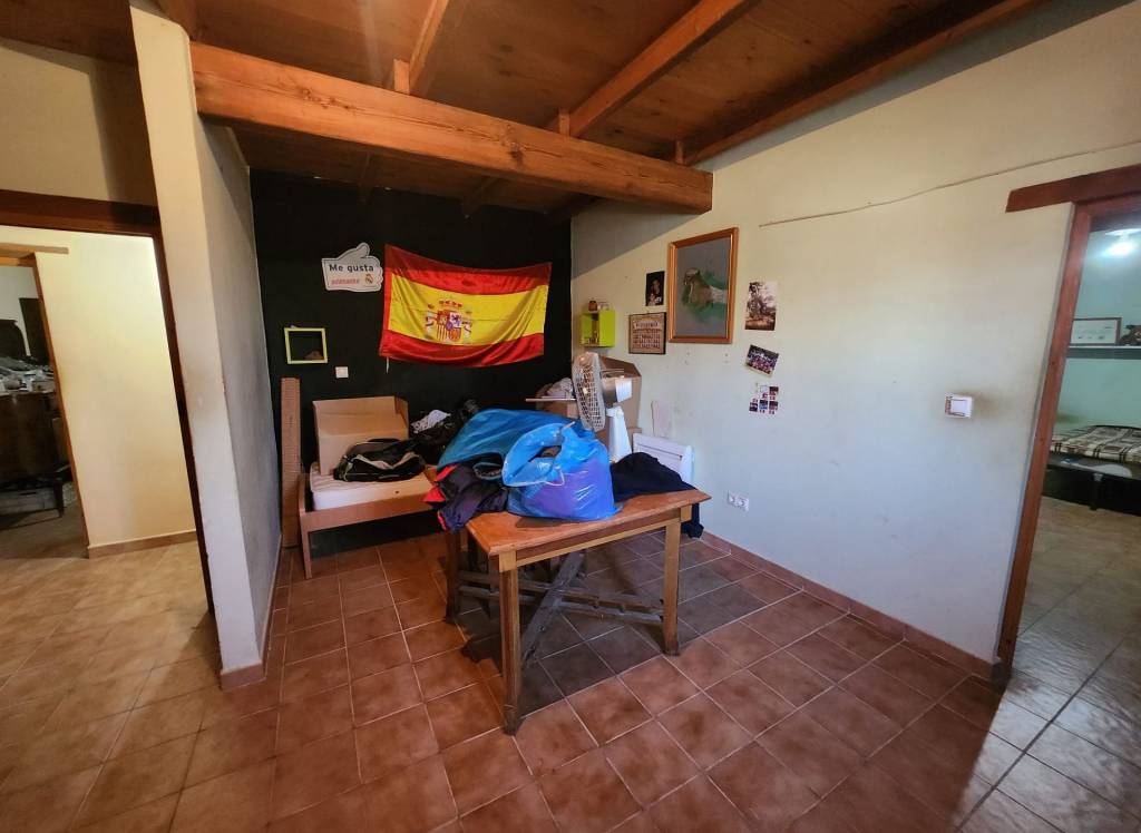 Resale - Country House - Pinoso
