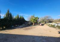 Resale - Country House - Pinoso
