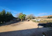 Resale - Country House - Pinoso