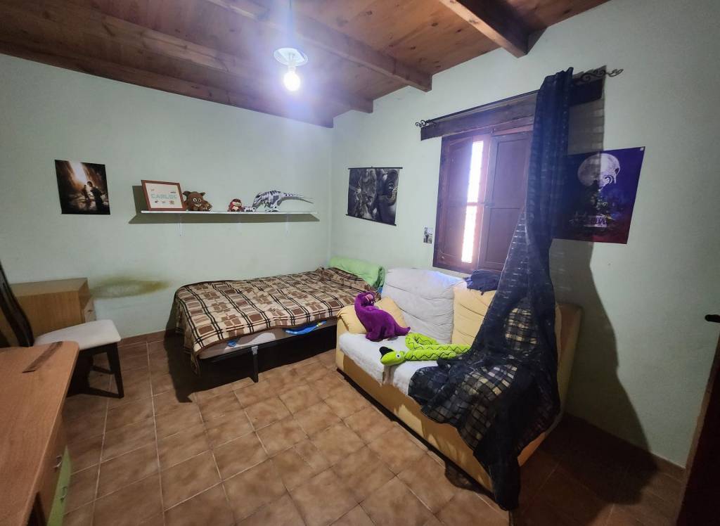 Resale - Country House - Pinoso