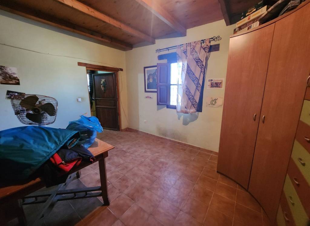 Resale - Country House - Pinoso