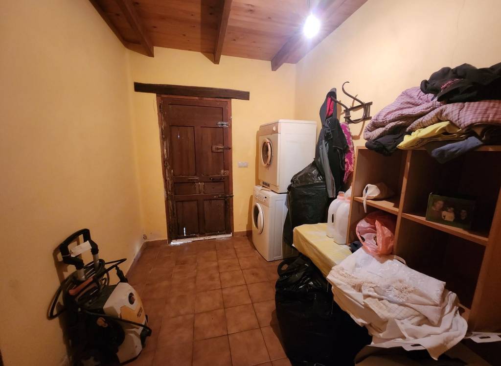 Resale - Country House - Pinoso