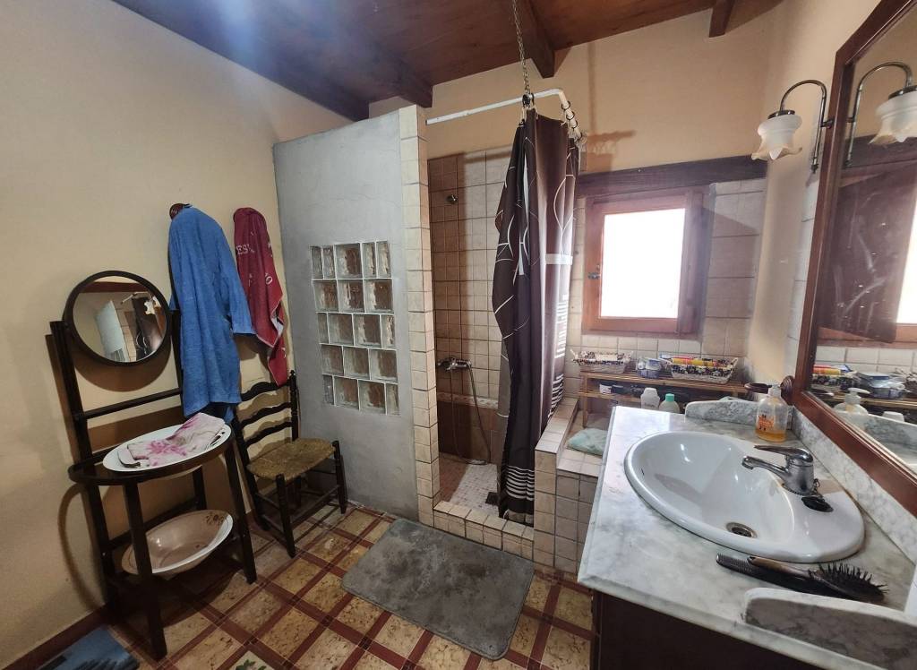 Resale - Country House - Pinoso