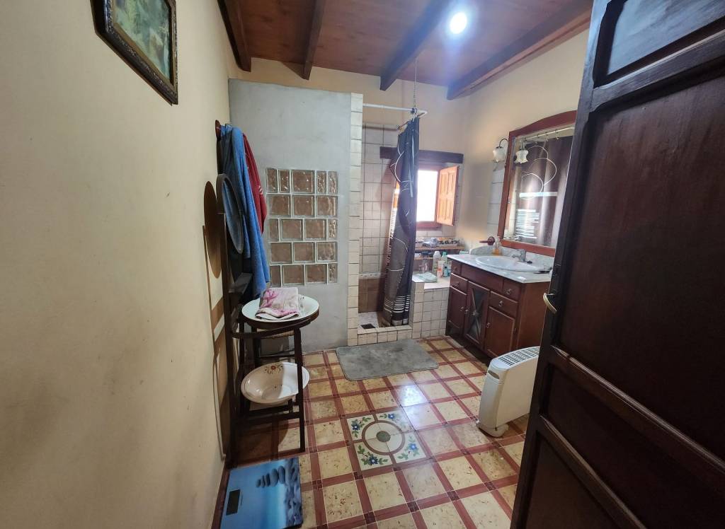 Resale - Country House - Pinoso