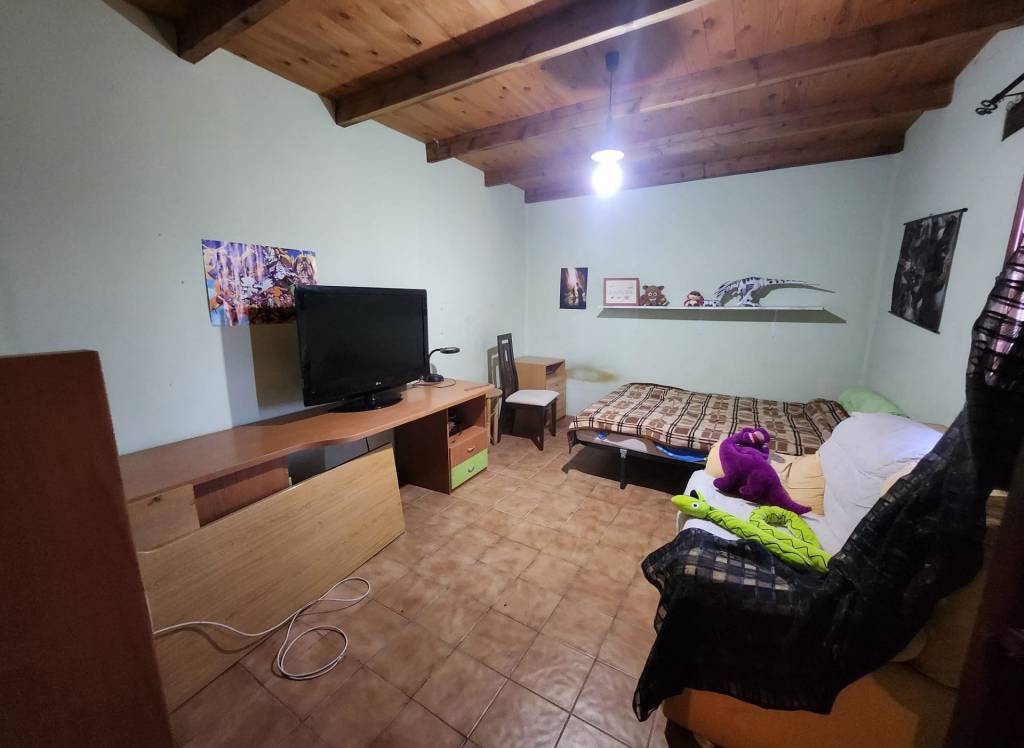 Resale - Country House - Pinoso