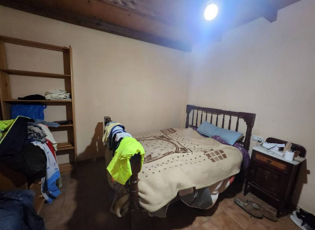 Resale - Country House - Pinoso