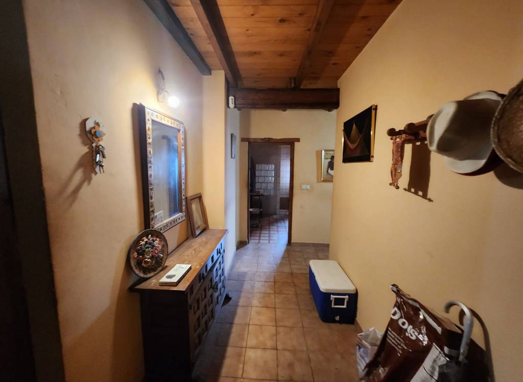 Resale - Country House - Pinoso