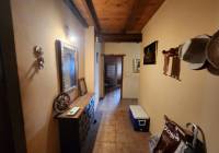 Resale - Country House - Pinoso