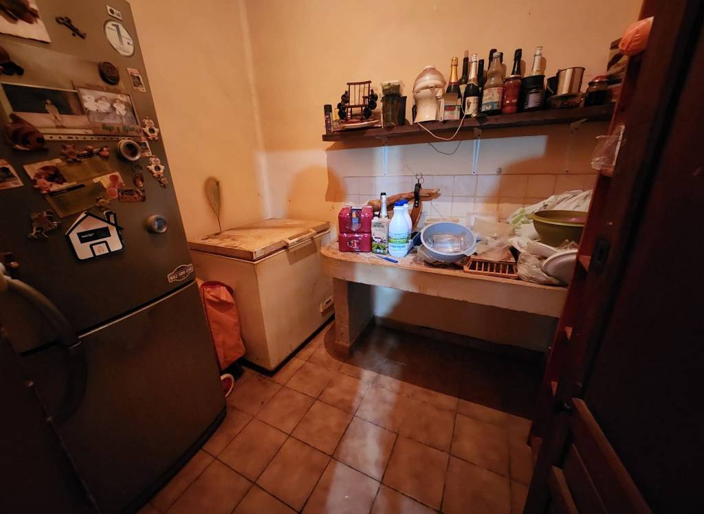 Resale - Country House - Pinoso