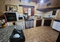 Resale - Country House - Pinoso