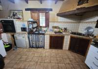 Resale - Country House - Pinoso