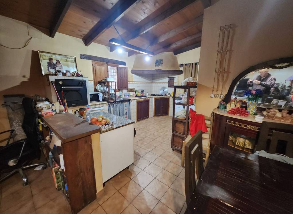 Resale - Country House - Pinoso