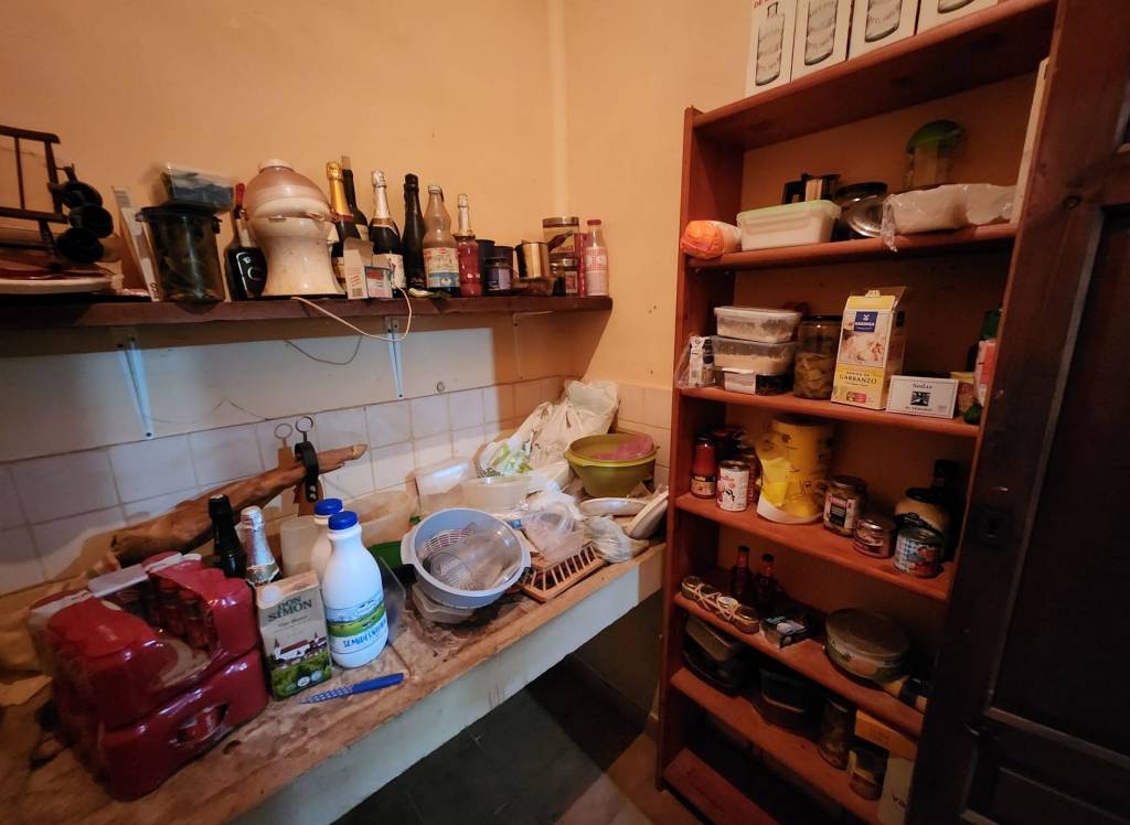 Resale - Country House - Pinoso