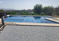 Resale - Country House - Raspay-Murcia
