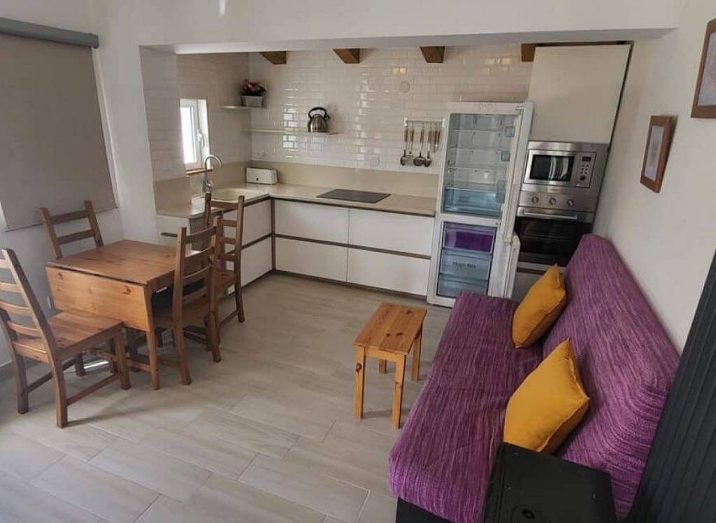 Resale - Country House - Raspay-Murcia