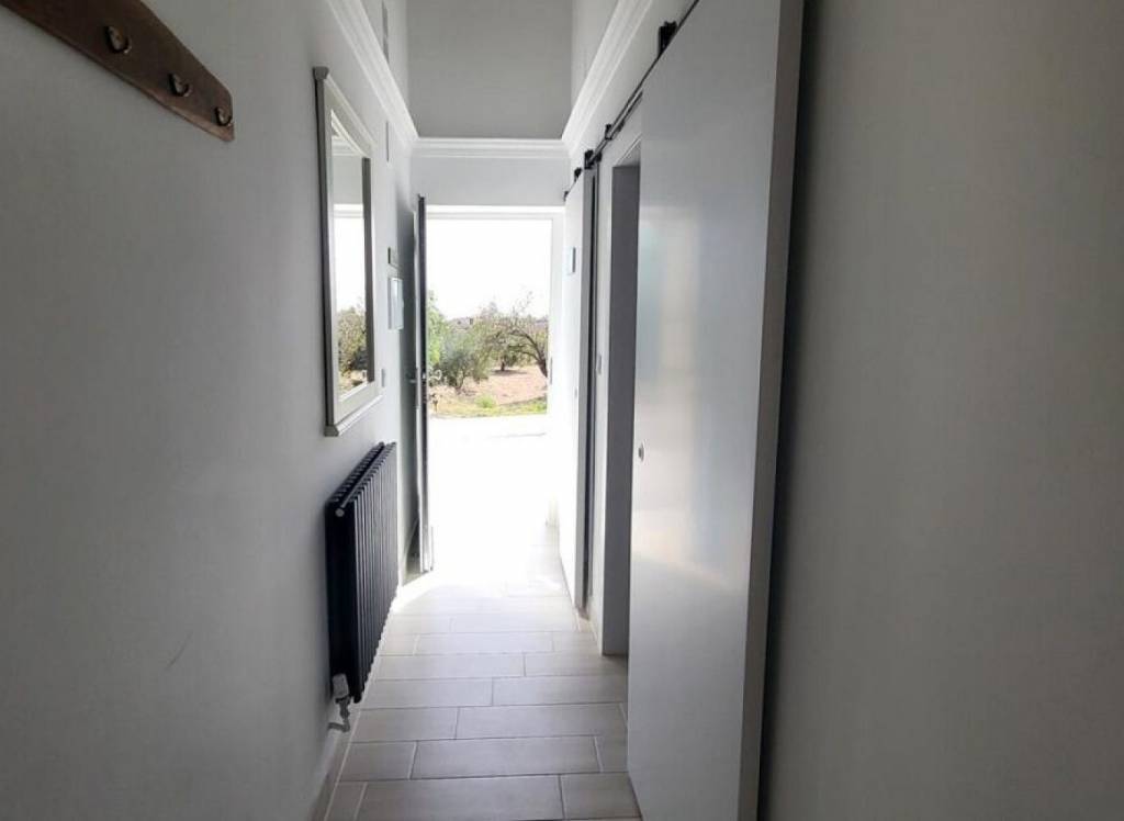 Resale - Country House - Raspay-Murcia