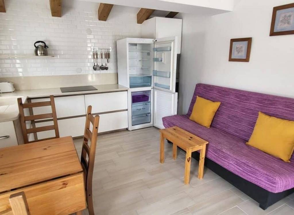 Resale - Country House - Raspay-Murcia