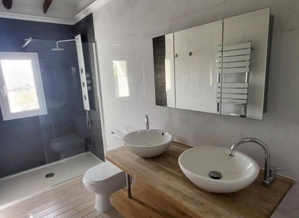 Resale - Country House - Raspay-Murcia