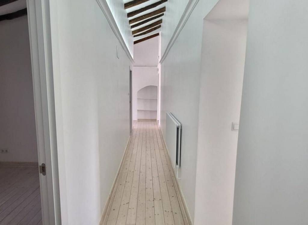 Resale - Country House - Raspay-Murcia