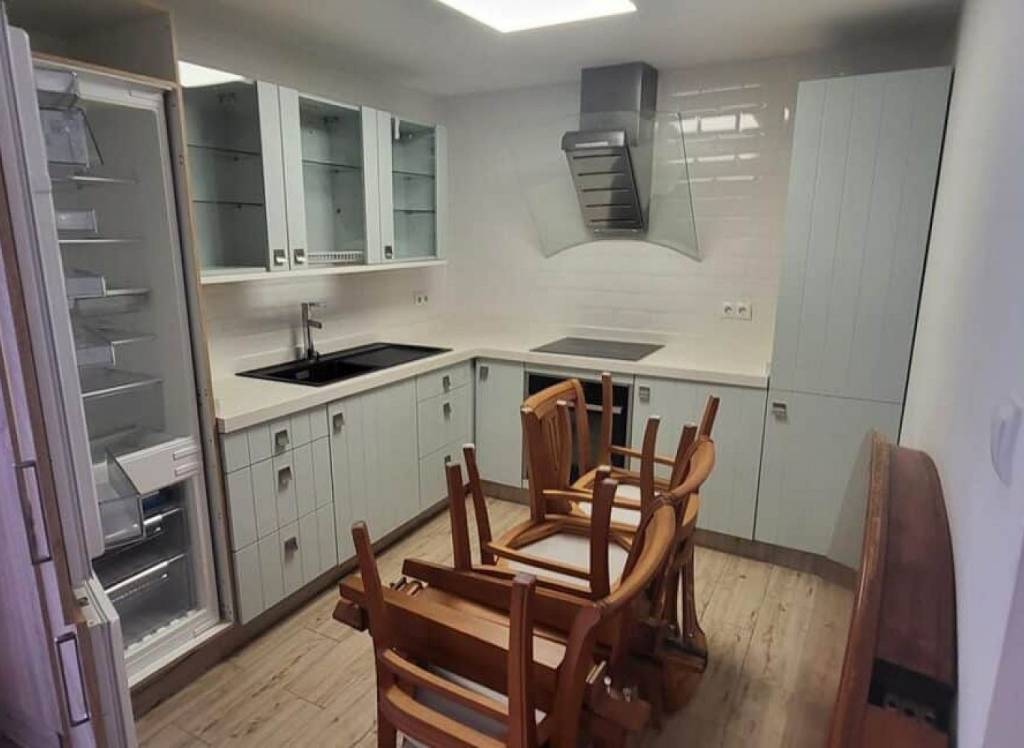 Resale - Country House - Raspay-Murcia